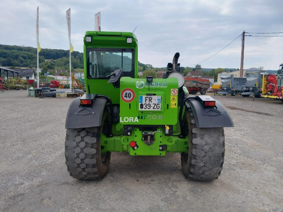 MERLO - TF 50,8T 170 - 2020