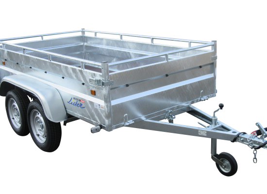 LIDER - ROBUST 2M50