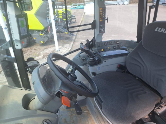 CLAAS TRACTEUR - ARION 430 LS30+ - 2022