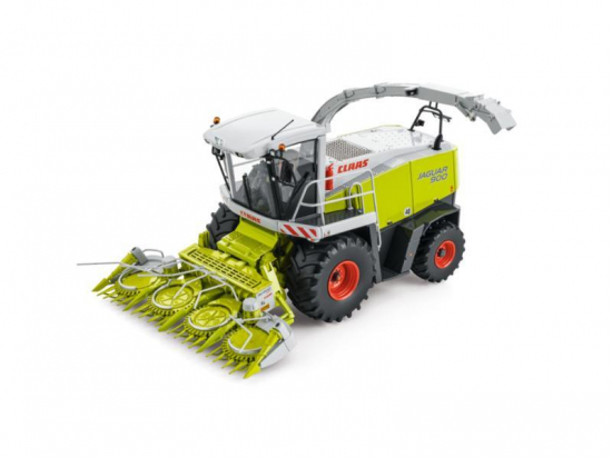 JAGUAR 900 Speedstar + RU 600, 1 32