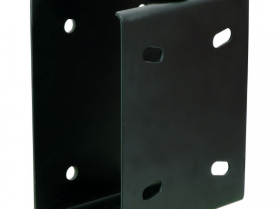 EMBASE PIVOTANTE POUR ENROULEUR