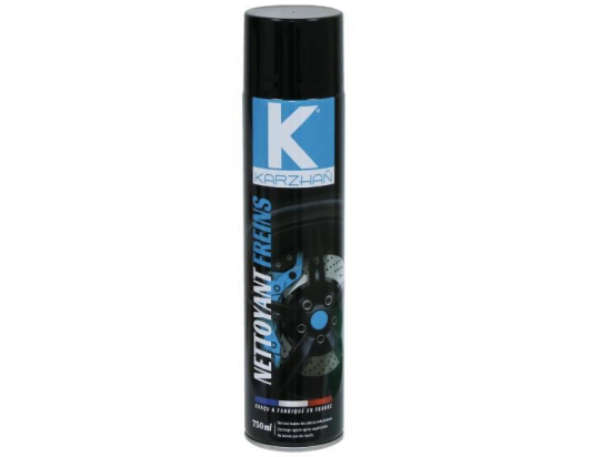 NETTOYANT FREIN KARZHAN 750ML