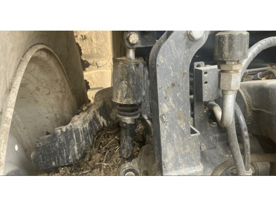 VALTRA - N 134 - 2018