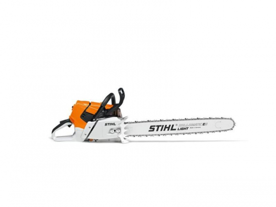 STIHL - MS 661 C-M S 55C