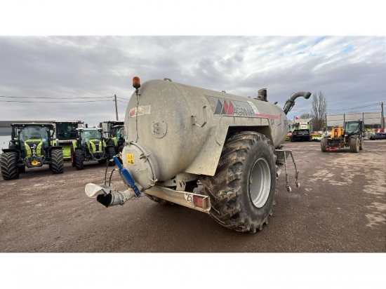 AGRIMAT - CHEE110 - 2001