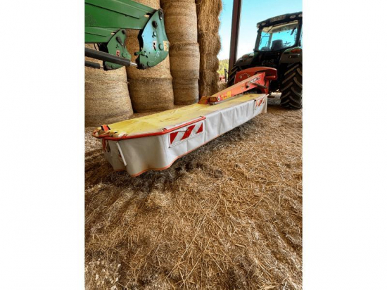 KUHN - GMD 3511-FF 1000 - 2018