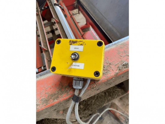 ALTEC - DR 160 PAD - 2013