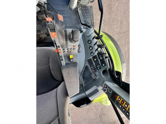 CLAAS TRACTEUR - ARION 630 - 