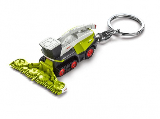 PORTE-CLÉS JAGUAR 960 TERRA TRAC CLAAS