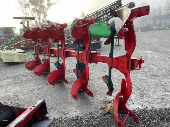 VOGEL - XMS 1050 - 2008