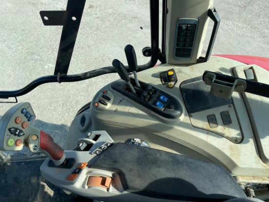 MASSEY FERGUSON - 5612 DYNA 4 - 2016