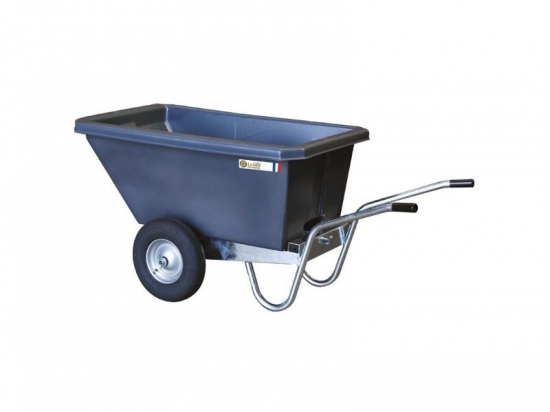 Brouette 330 litres