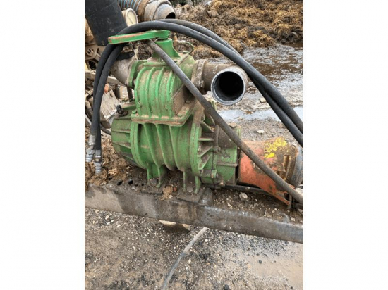 AGRIMAT - FARMER SK50 - 2006