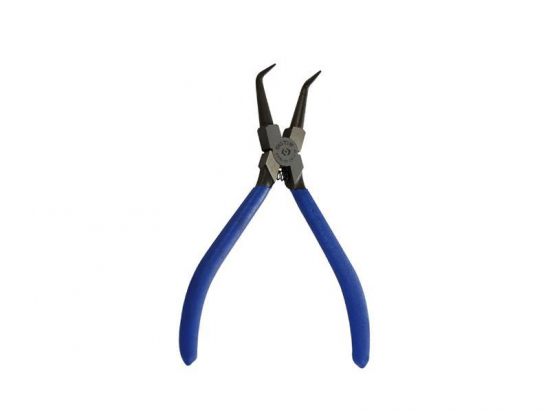 PINCE CIRCLIPS INTERIEUR COUDE
