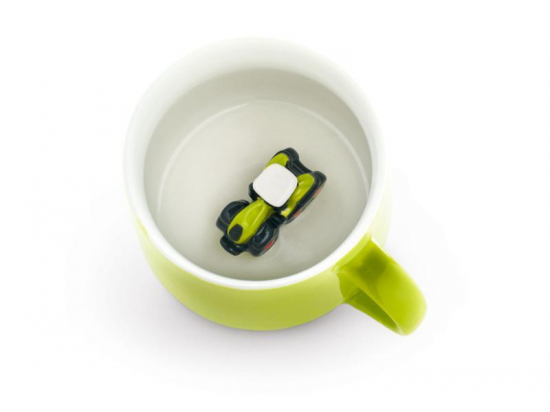 Tasse avec AXION