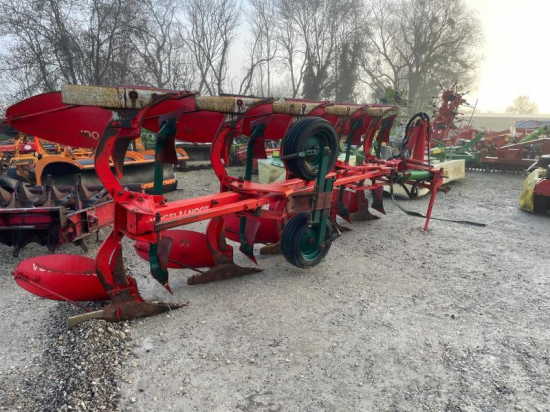 VOGEL - XMS 1050 - 2008