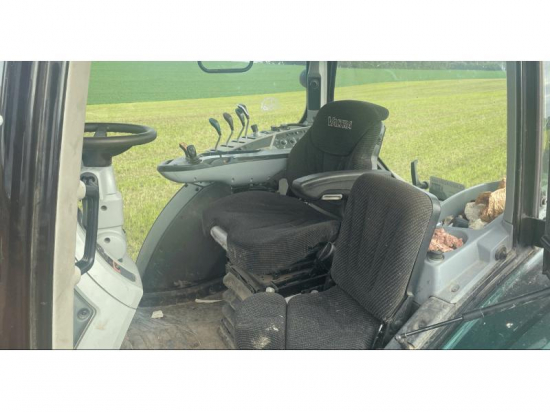 VALTRA - N 134 - 2018