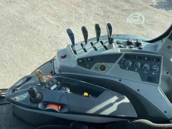 VALTRA - N 134 - 2018