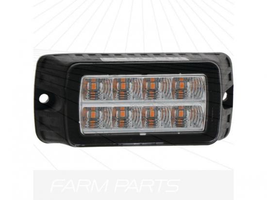 FEU DE DETRESSE LED 12/24V