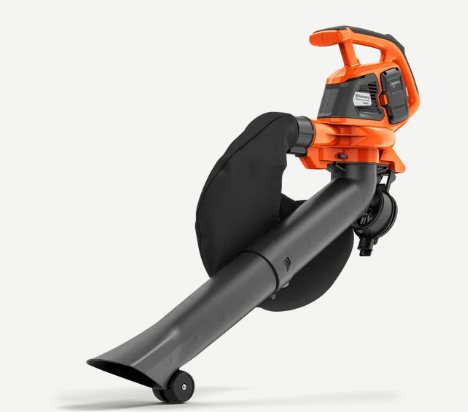 HUSQVARNA - 120IBV PACK