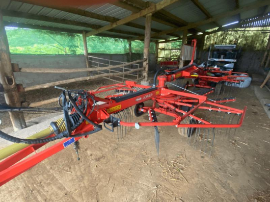 KUHN - GA6632 - 2022