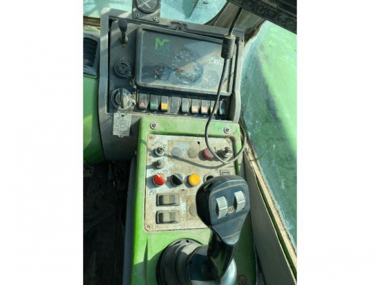 MERLO - P36,7 PANORAMIC - 2006