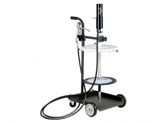 KIT MOBILE GRAISSE 50:1 60KG