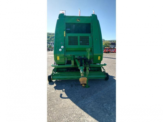 JOHN DEERE - 864 ROTOR FLOW - 2015