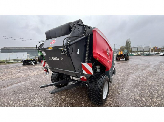 MASSEY FERGUSON - RB4160 - 2023