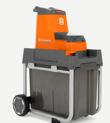 HUSQVARNA - BROYEUR GS 340IS