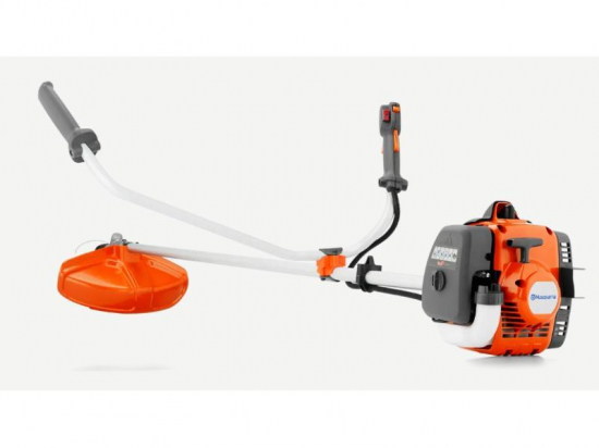 HUSQVARNA - 122R