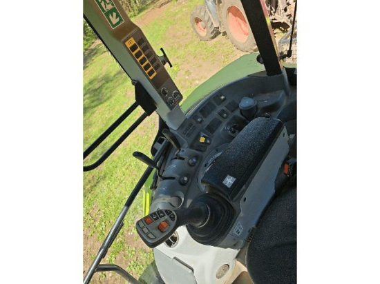 CLAAS TRACTEUR - ARION 430 - 2020