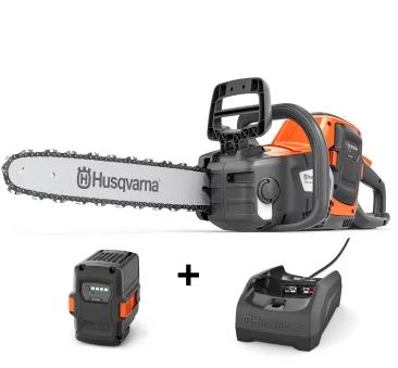 HUSQVARNA - 240I PACK