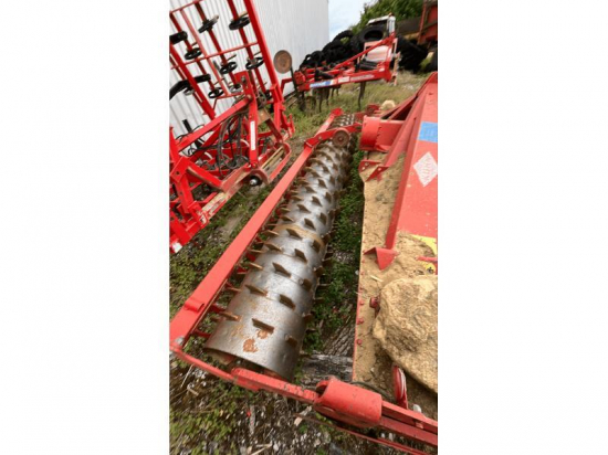 KUHN - HR 4002 - 1998