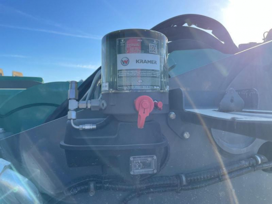 KRAMER - KY 407 - 2023