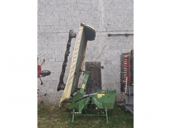 KRONE - EC280R - 2017