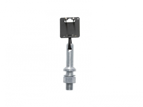 TAG - PITON A VISSER 22X22MM