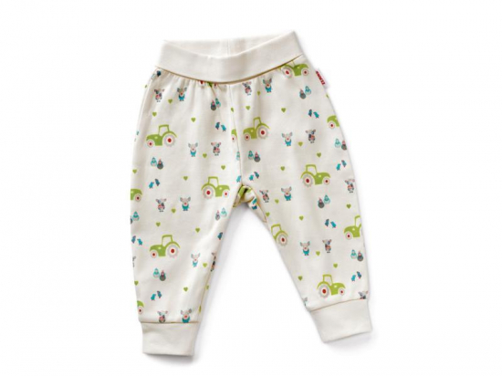 PANTALON POUR Bébé CLAAS