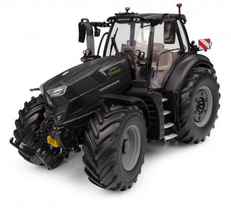 DEUTZ 7250 WARRIOR noir mat