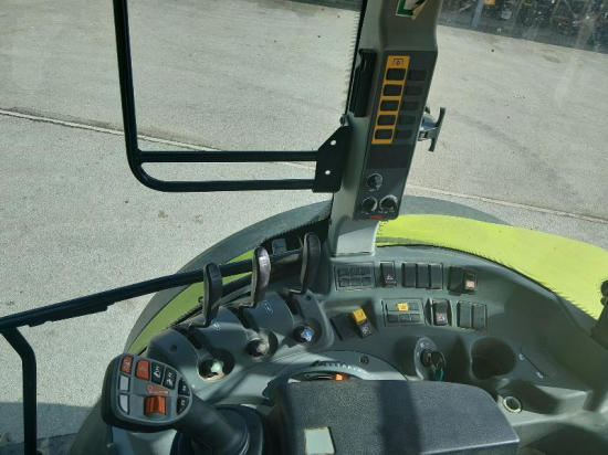 CLAAS TRACTEUR - ARION 440 ADVANC - 2018