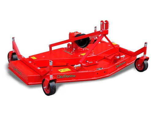 DEL MORINO - PRM 150