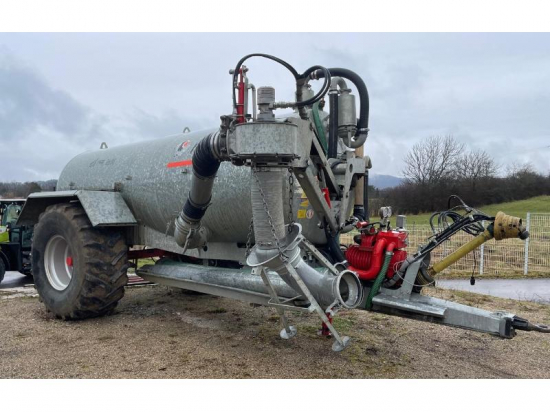 PICHON - TCI 8100 - 2019