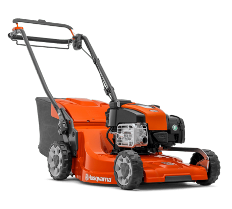 HUSQVARNA - LC347V