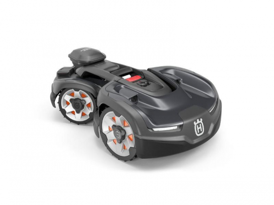 HUSQVARNA - AM435X AWD NERA