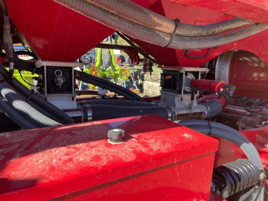 HORSCH - SPINTER 4 ST 202 - 2024