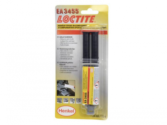 POXYMATIC ALU BLISTER