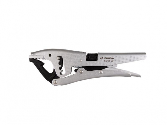 PINCE ETAU A BECS COURTS 220MM