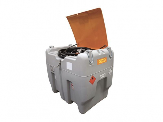 EASY MOBIL 620 ADE BIPUMP 12V