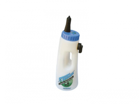 Biberon Speedy Feeder  pour ve