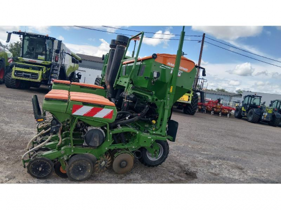 AMAZONE - PRECED 4500-2CC - 2021